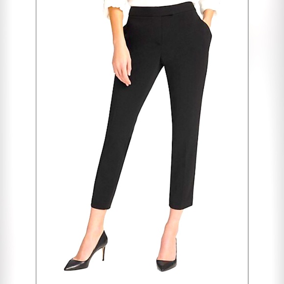 DKNY Classic Trousers - Picture 5 of 5